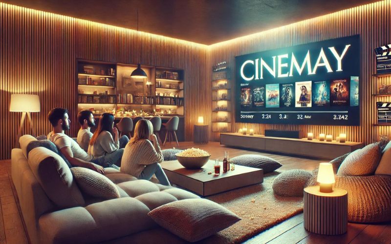 Cinemay